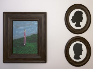picture frames Modelo 3D