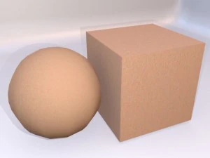 carte de texture de peau avec carte de normales CG Textures