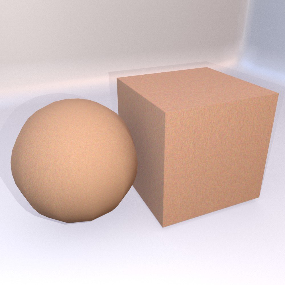 Skin Texture Map With Normals Map 3d Model In People 3dexport