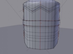 norman knight helmet 3D मॉडल