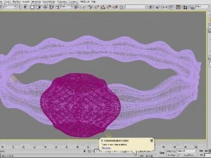 belt 7 3D Model
