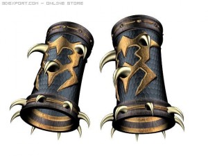 bracelet18 3D Model