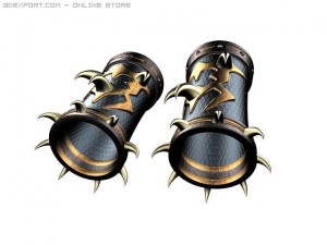 bracelet18 3D Model