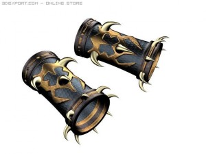 bracelet18 3D Model