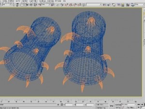 bracelet18 3D Model