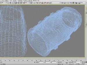 bracelet 19 3D Model