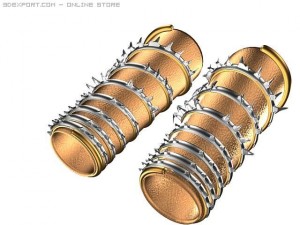 bracelet17 3D Model