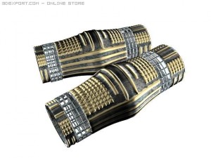 bracelet14 3D Model