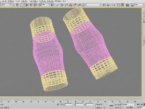 bracelet14 3D Model