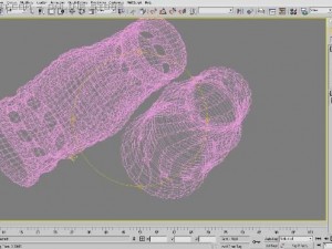 bracelet13 3D Model