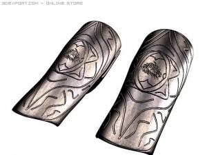 bracelet12 3Dモデル