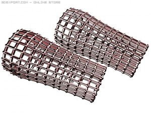 bracelet11 3Dモデル