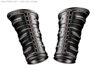 bracelet20 3D Model