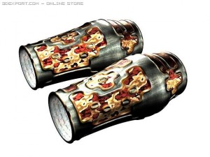 bracelet3 3D Model
