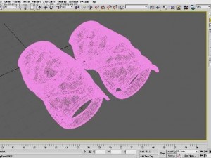 bracelet4 Modello 3D