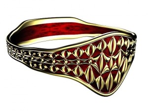 belt8 3D Model