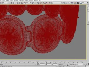 belt12 3D Model