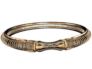 belt13 3D मॉडल