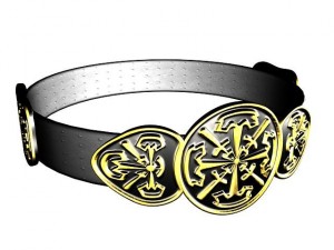 belt15 3D मॉडल