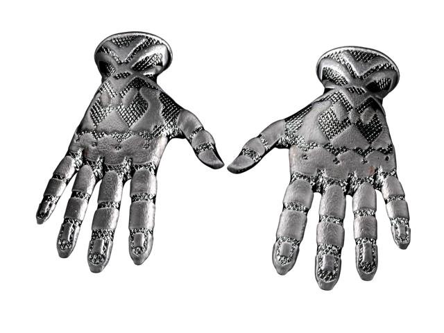 gloves2 Modello 3D .c4d .max .obj .3ds .fbx .stl .blend