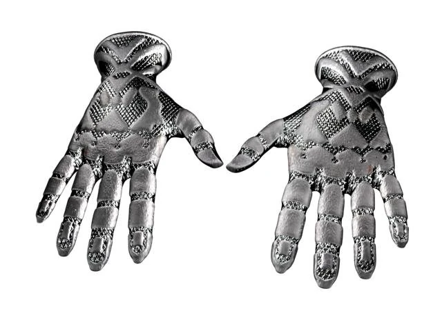 gloves2 3D Model .c4d .max .obj .3ds .fbx .stl .blend 