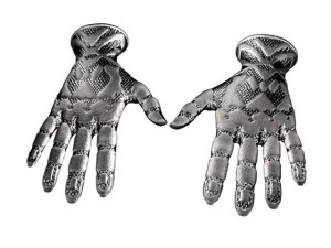 gloves2 Modèle 3D