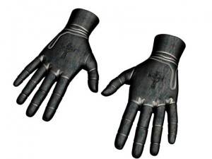 gloves5 3D Model