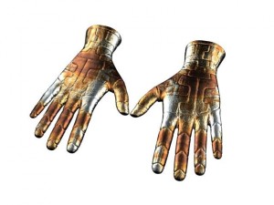gloves7 Modèle 3D