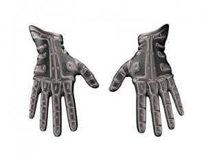 gloves11 3D Model