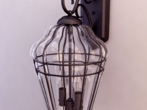 latern Modelo 3D