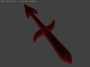 zodiac signs 3d 3D Model
