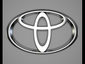 audi logo emblem Modello 3D in Parti di auto 3DExport