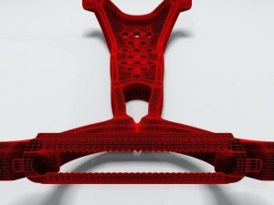 fruit and vegetable peeler 3D 模型
