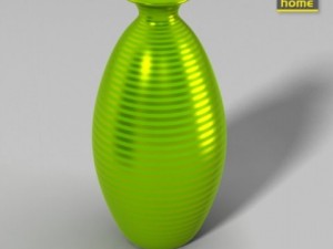 bottle al 01 Modelo 3D