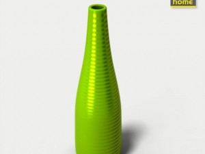 bottle al02 3D मॉडल