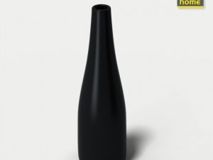 bottle al02 3D मॉडल
