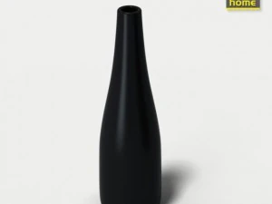 bottle al02 3D Model