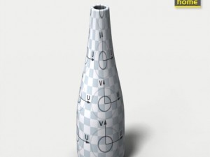 bottle al02 3D मॉडल