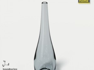 bottle al 03 Model 3D