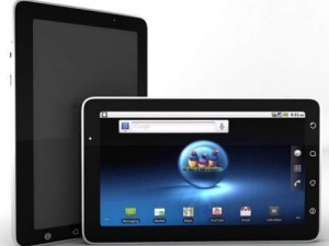 viewsonic viewpad 7 3D Model