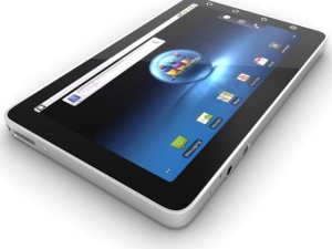 viewsonic viewpad 7 3D Model