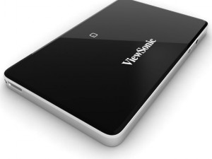 viewsonic viewpad 7 3D Model
