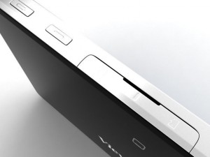 viewsonic viewpad 7 3D Model