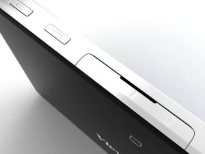 viewsonic viewpad 7 3D Model