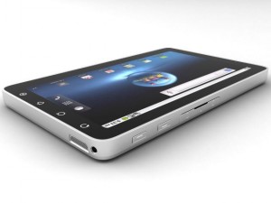 viewsonic viewpad 7 3D Model