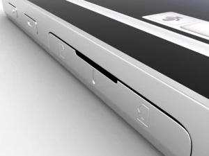 viewsonic viewpad 7 3D Model