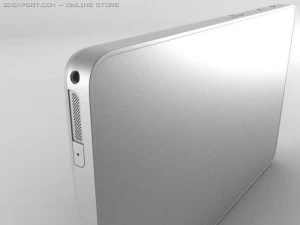 viewsonic viewpad 7 3D Model