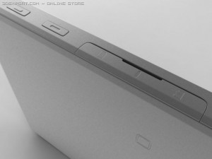 viewsonic viewpad 7 3D Model