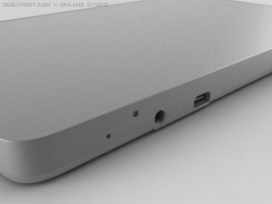 viewsonic viewpad 7 3D Model