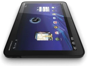 motorola xoom 3D Model